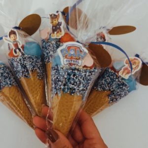 ijs traktatie paw patrol